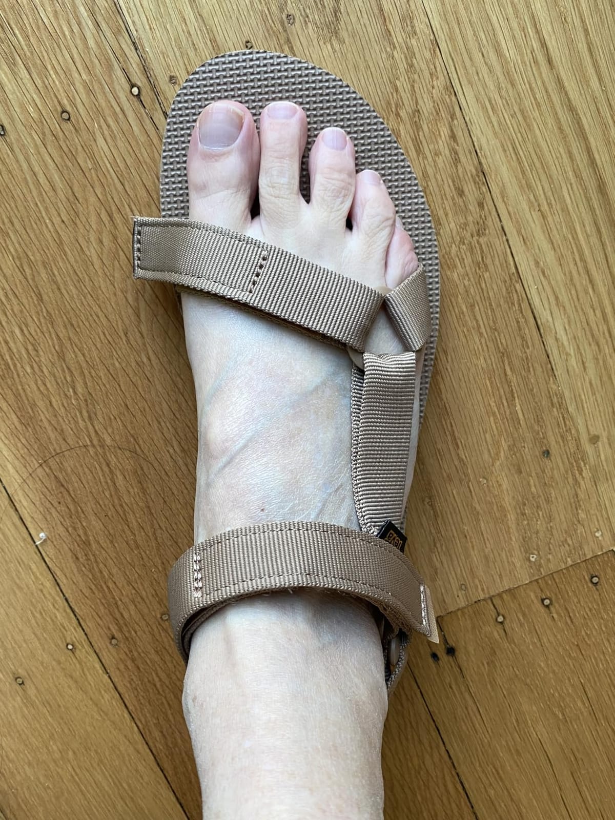 Teva Women's Original Universal Sport Sandal customer photo 1