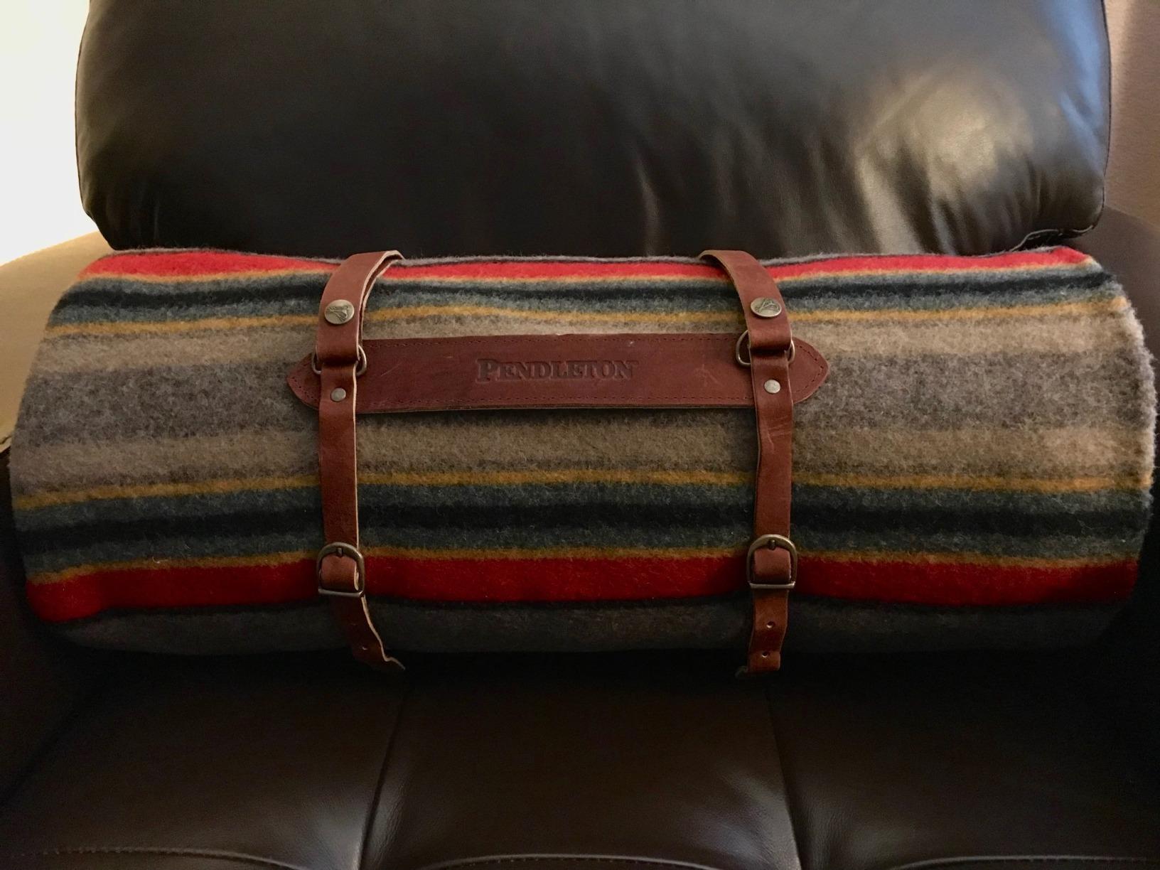 Yakima Camp Blanket Twin 66