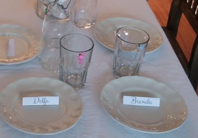 Simply Charmed Beach Magnetic Wine Glass Charms - Cocktail Markers for Making Your Drink Unique - Set of 12 Summer Glass Identifiers with Magnets customer photo 2