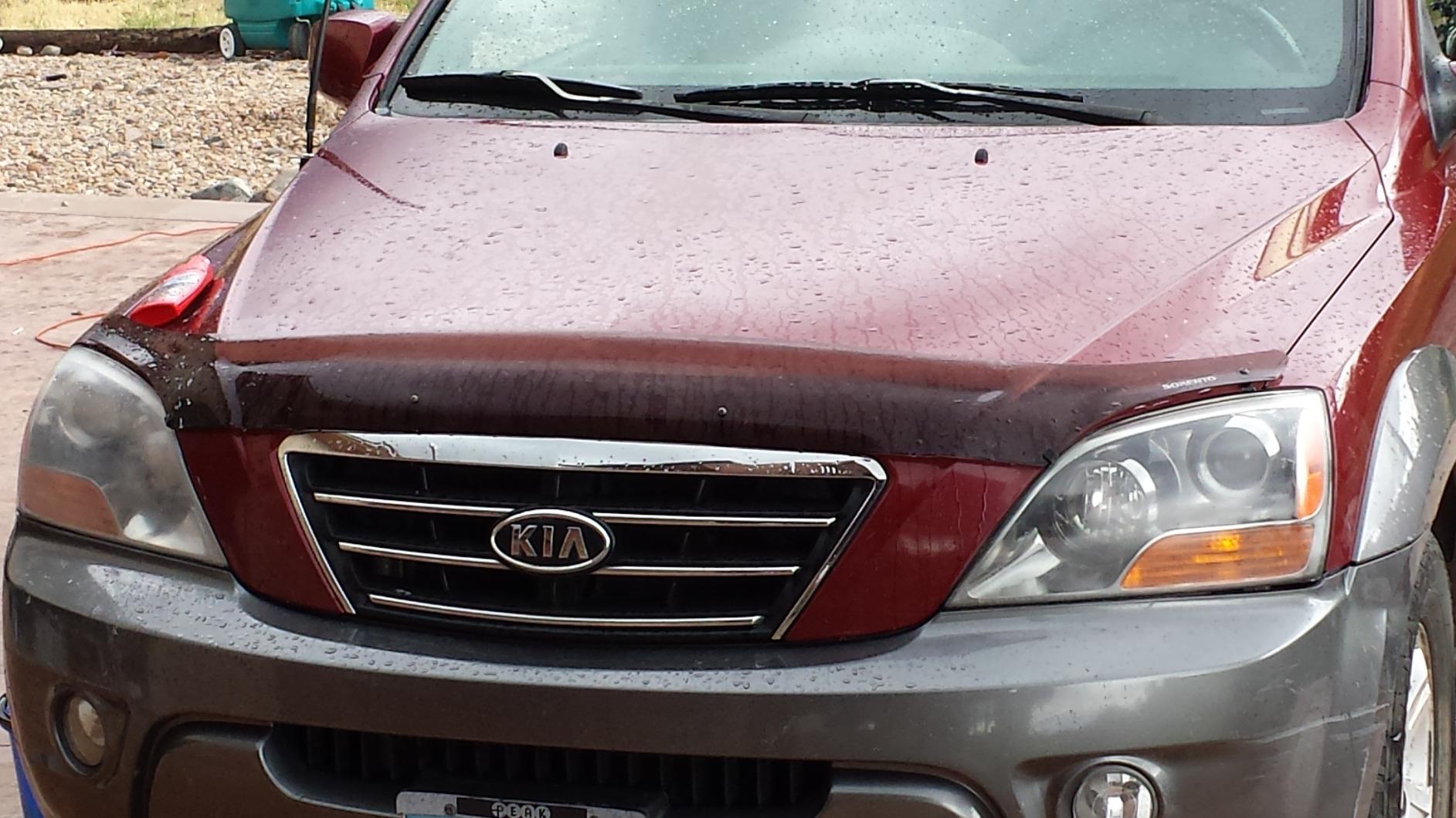 Mothers NuLens Headlight Renewal Kit (07251) customer photo 1