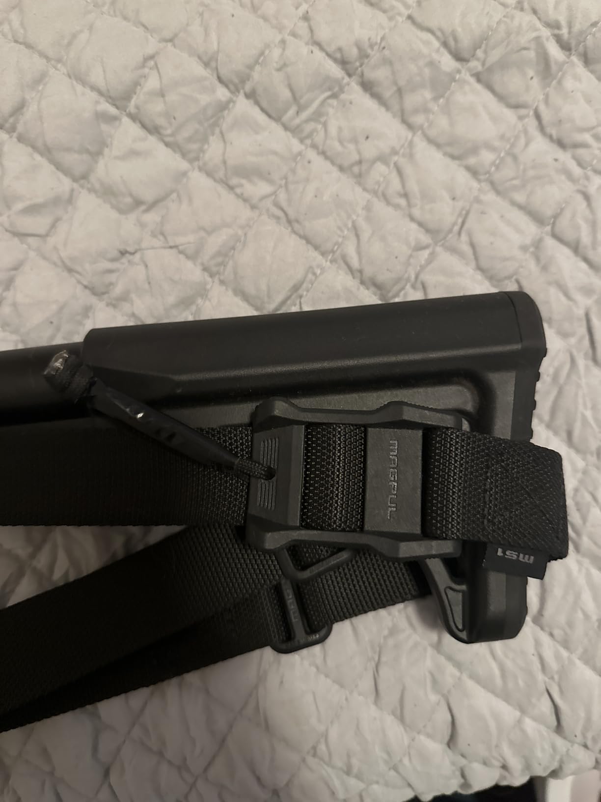 Magpul MS1 Two-Point Quick-Adjust Sling customer photo 1