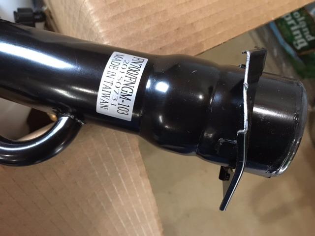 CHAPIN International Inc. 97600 15-Gallon, 12-Volt EZ Tow Dripless Fertilizer, Herbicide and Pesticide Sprayer, 15-Gallon customer photo 1