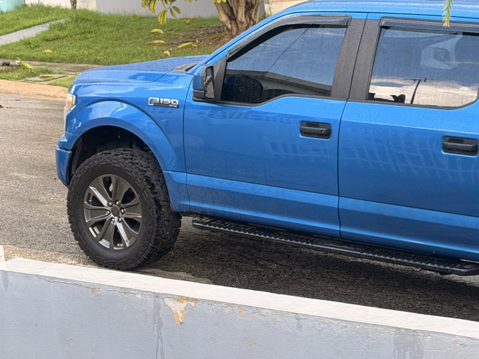 MotoFab Lifts F150-2.5 - 2.5 inch Front Leveling Lift Kit That is compatible with F150 customer photo 2