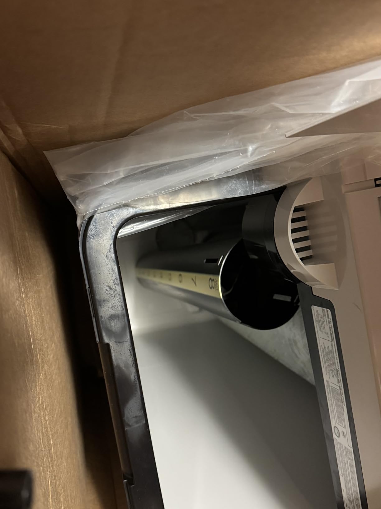 Kenmore Elite 520 Hybrid Water Softener & Whole House Filtration System - NSF-Certified 2-in-1 Softener + Filter - Great Tasting Drinking Water customer photo 2