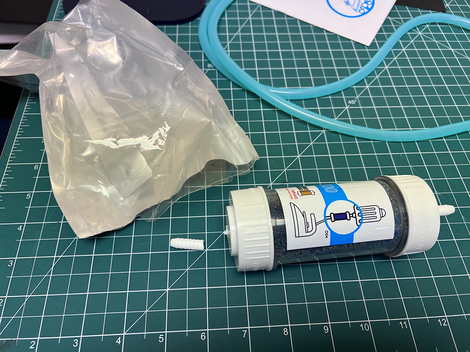 Gravity- Feed Steam Iron ~ Silver star ES-300 customer photo 2