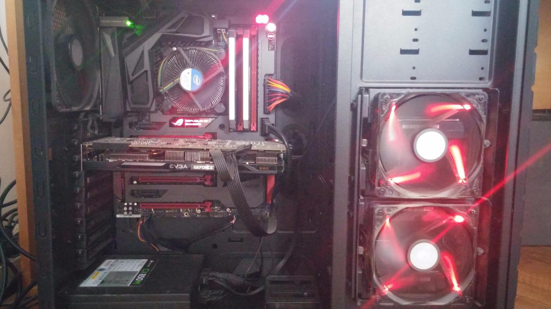 Intel Core i5-4690K Processor 3.5 LGA 1150 BX80646I54690K customer photo 1