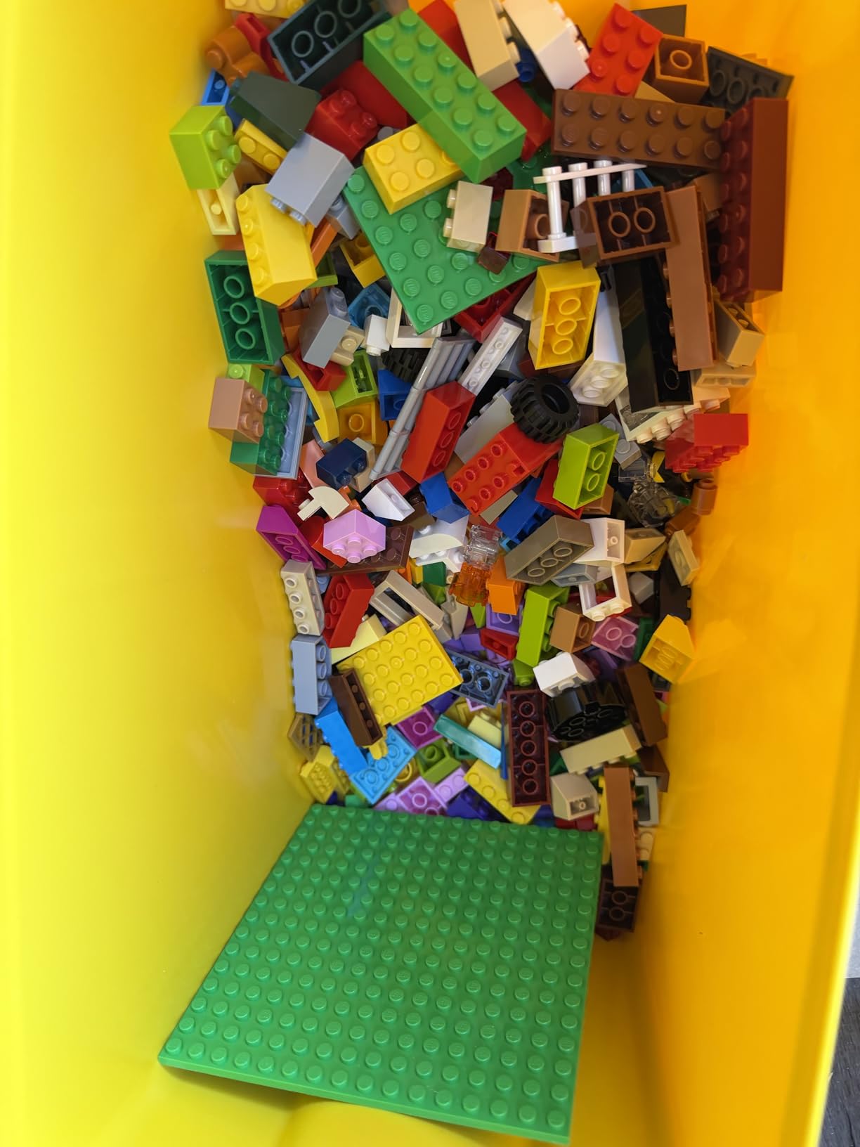 LEGO Classic Brick Box 10698 customer photo 1