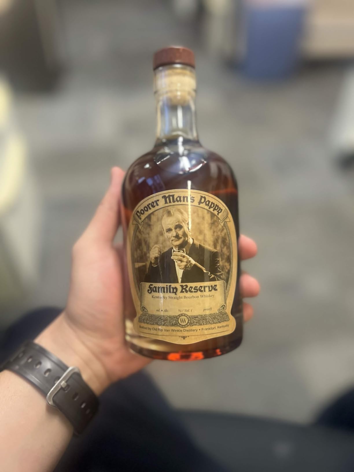 2 Pack - Barrel Aged in a Bottle Oak Infusion Spiral. Barrel Age Your Whiskey customer photo 2