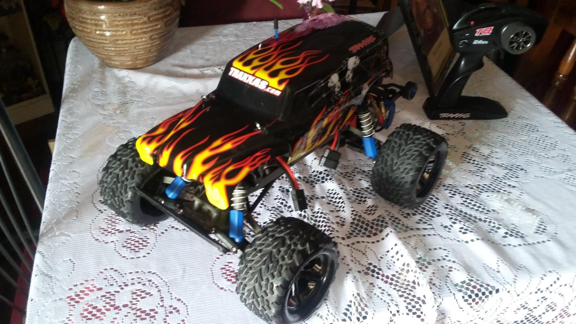 SkyRC GC301 Automatic Stability Control Gyro For Cars customer photo 1