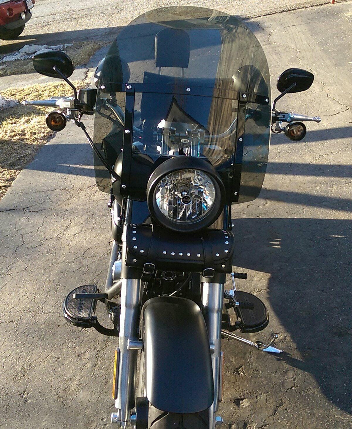 BOSS Audio Systems MCBK420B Motorcycle Speakers and 2 Channel Amp Package customer photo 1