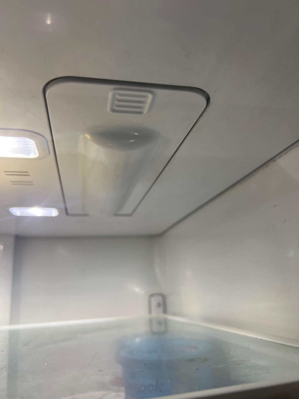 everydrop by Whirlpool Ice & Water Refrigerator Filter 2, Orange, EDR2RXD1 customer photo 2