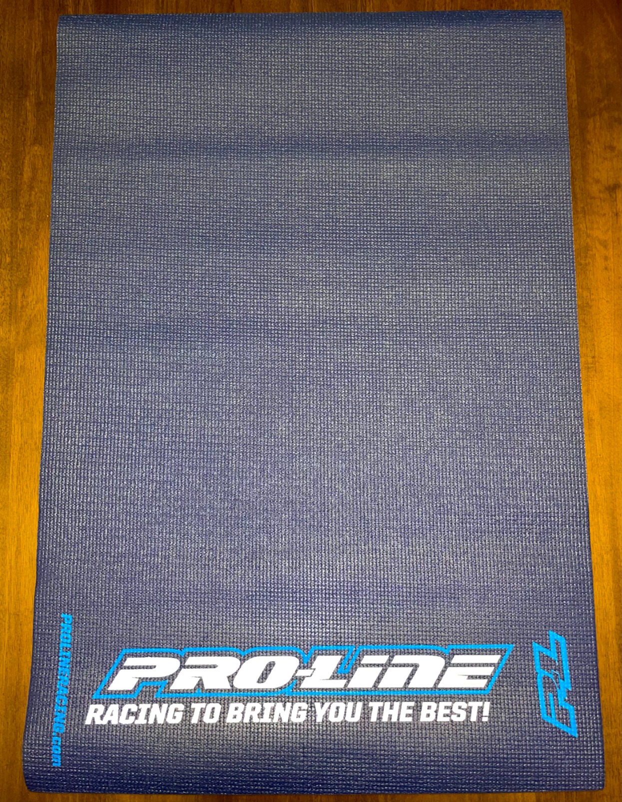 Pro-Line 990801 Roll-Up Pit Mat customer photo 1