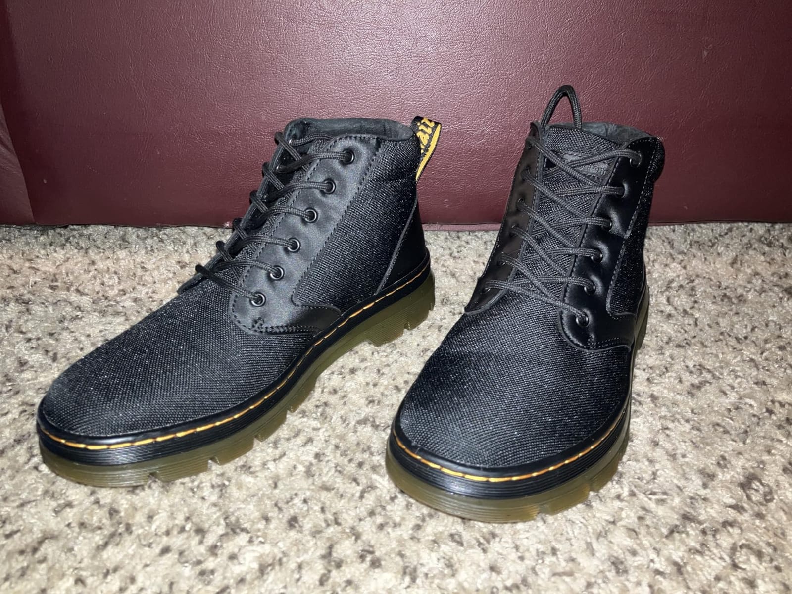 Dr. Martens Bonny Chukka Boot customer photo 1