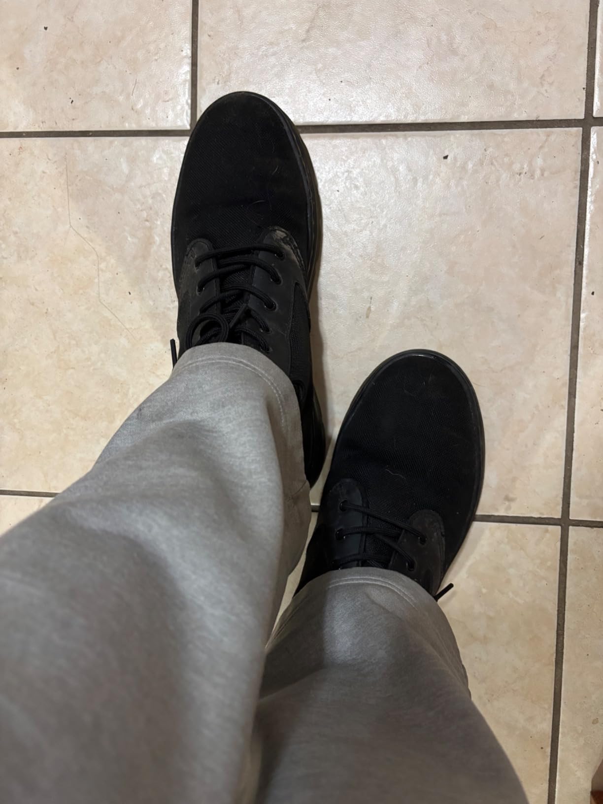 Dr. Martens Bonny Chukka Boot customer photo 2