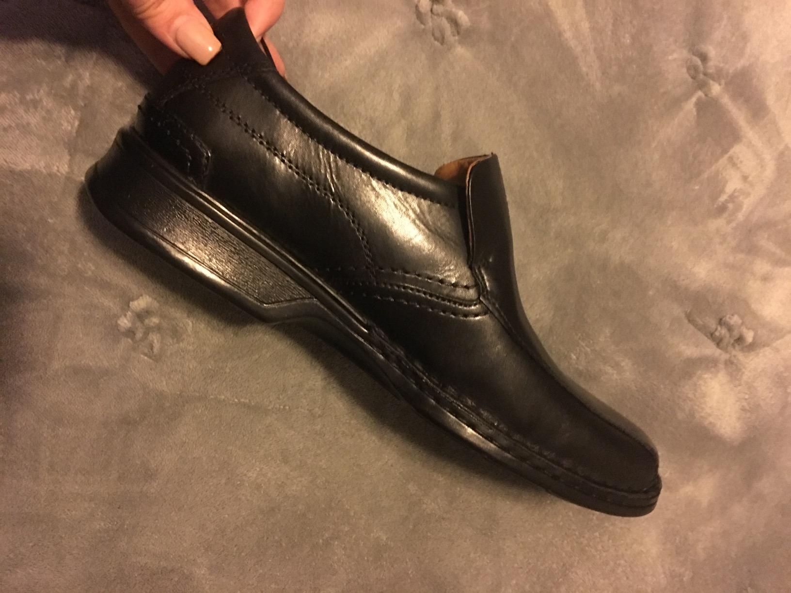 Clarks Men's Escalade Step customer photo 1
