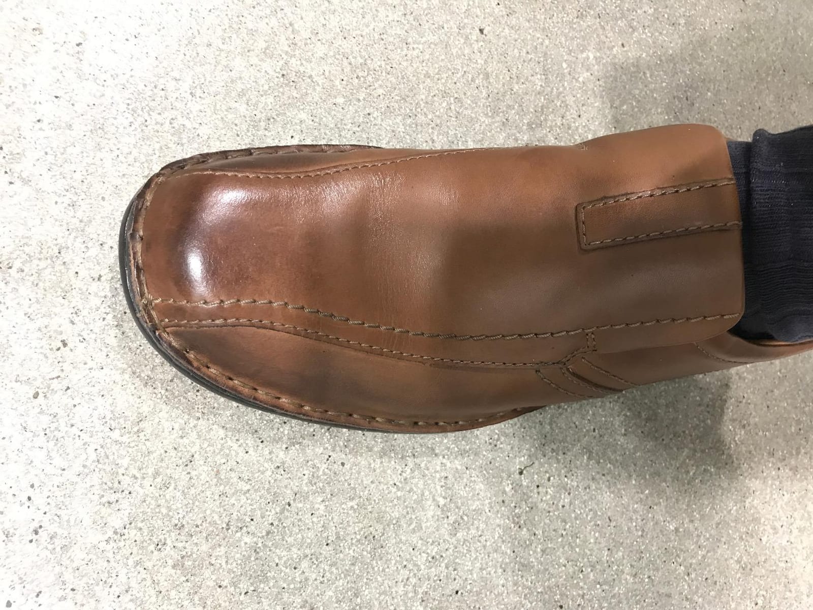 Clarks Men's Escalade Step customer photo 2