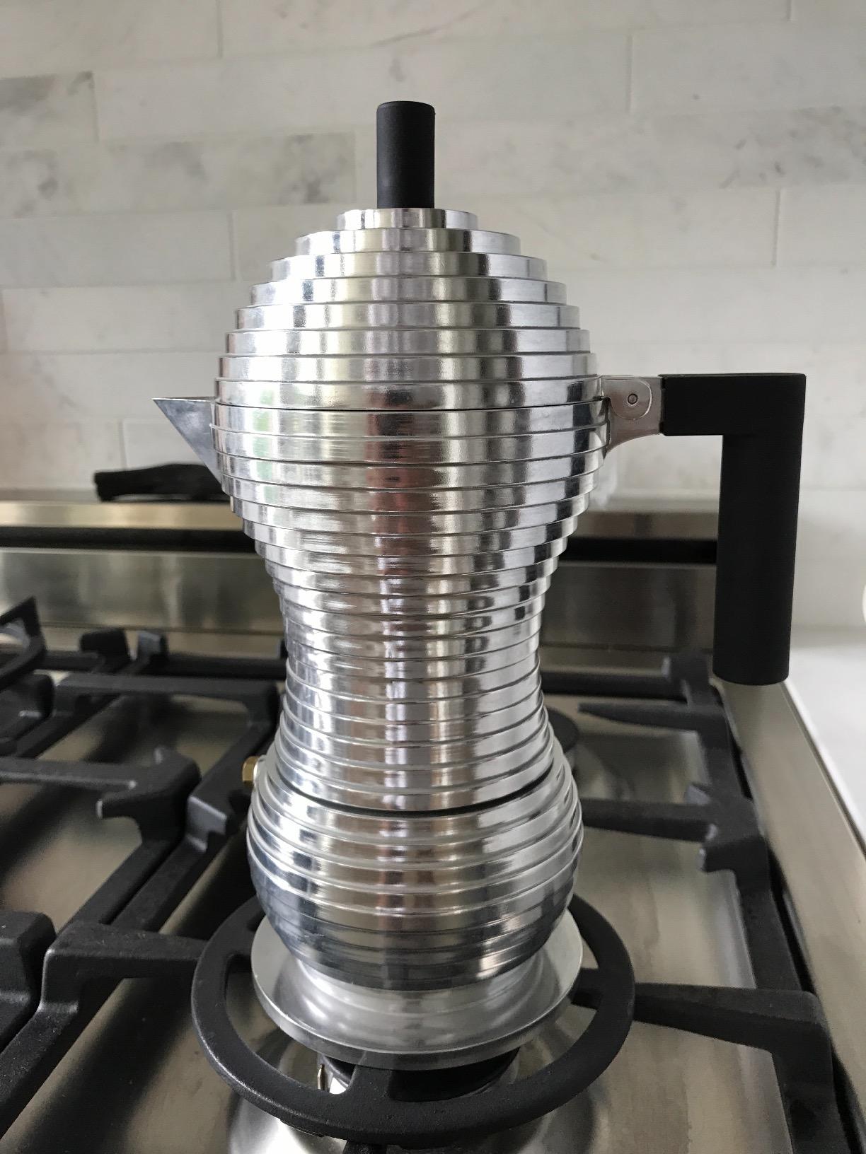 Alessi MDL02/3 R 