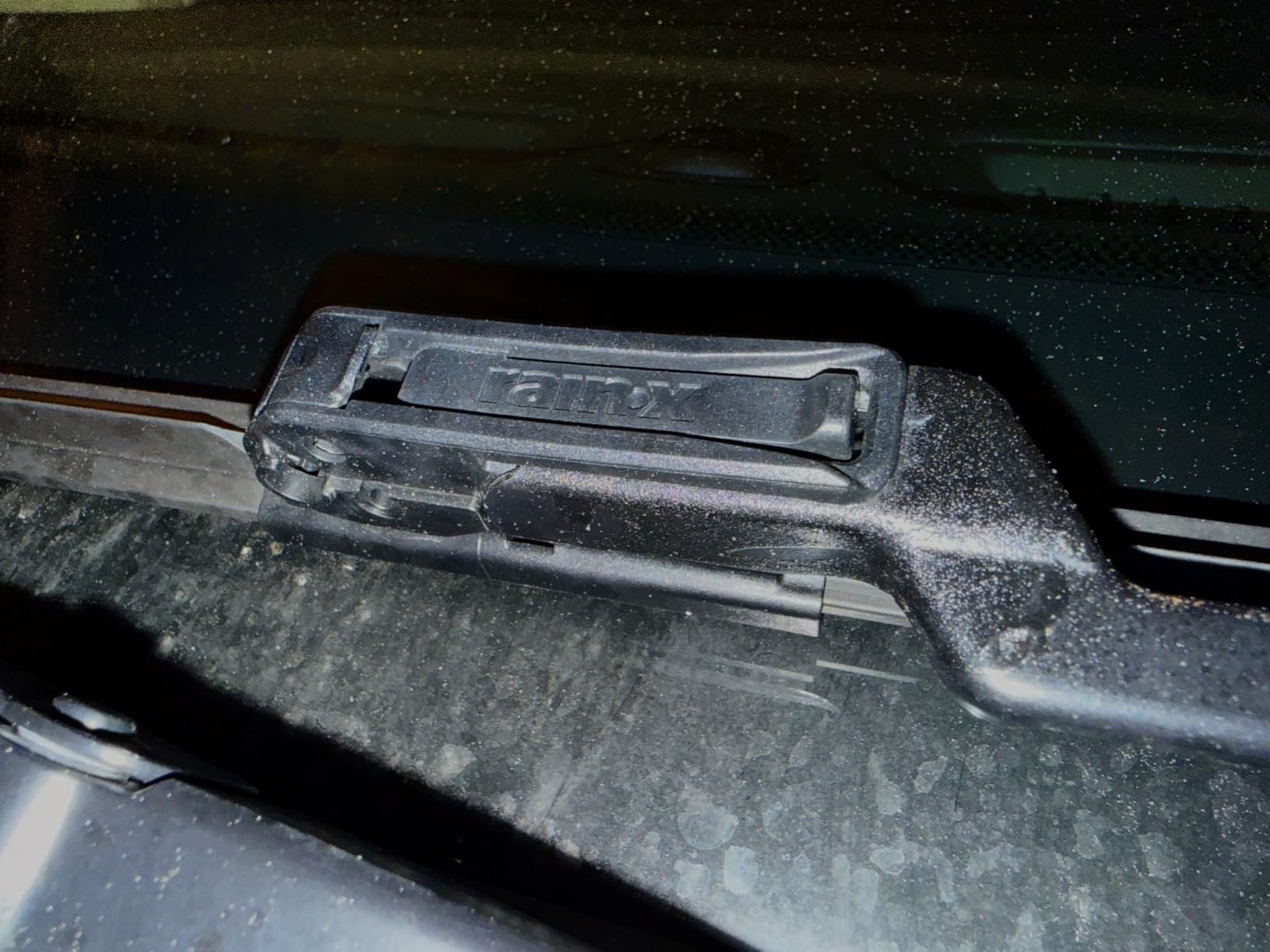 Rain-X 5079279-2 Repellency Water Repellent Wiper Blades, 22