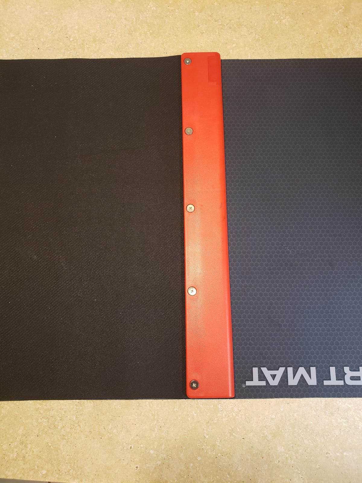 Real Avid Gun Cleaning Mat for Rifles & Shotguns, 43