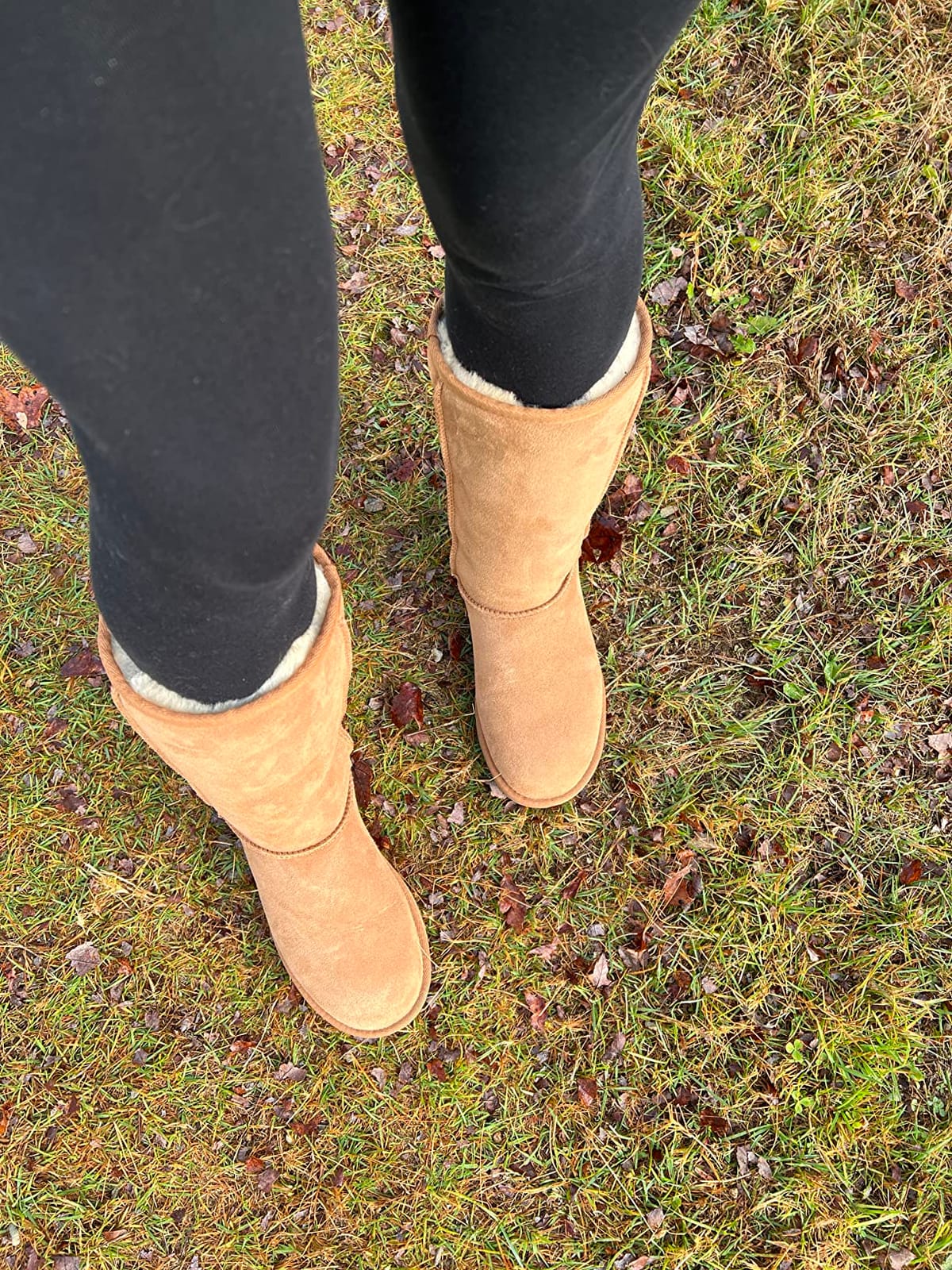 Women's Classic Tall II Boot customer photo 2