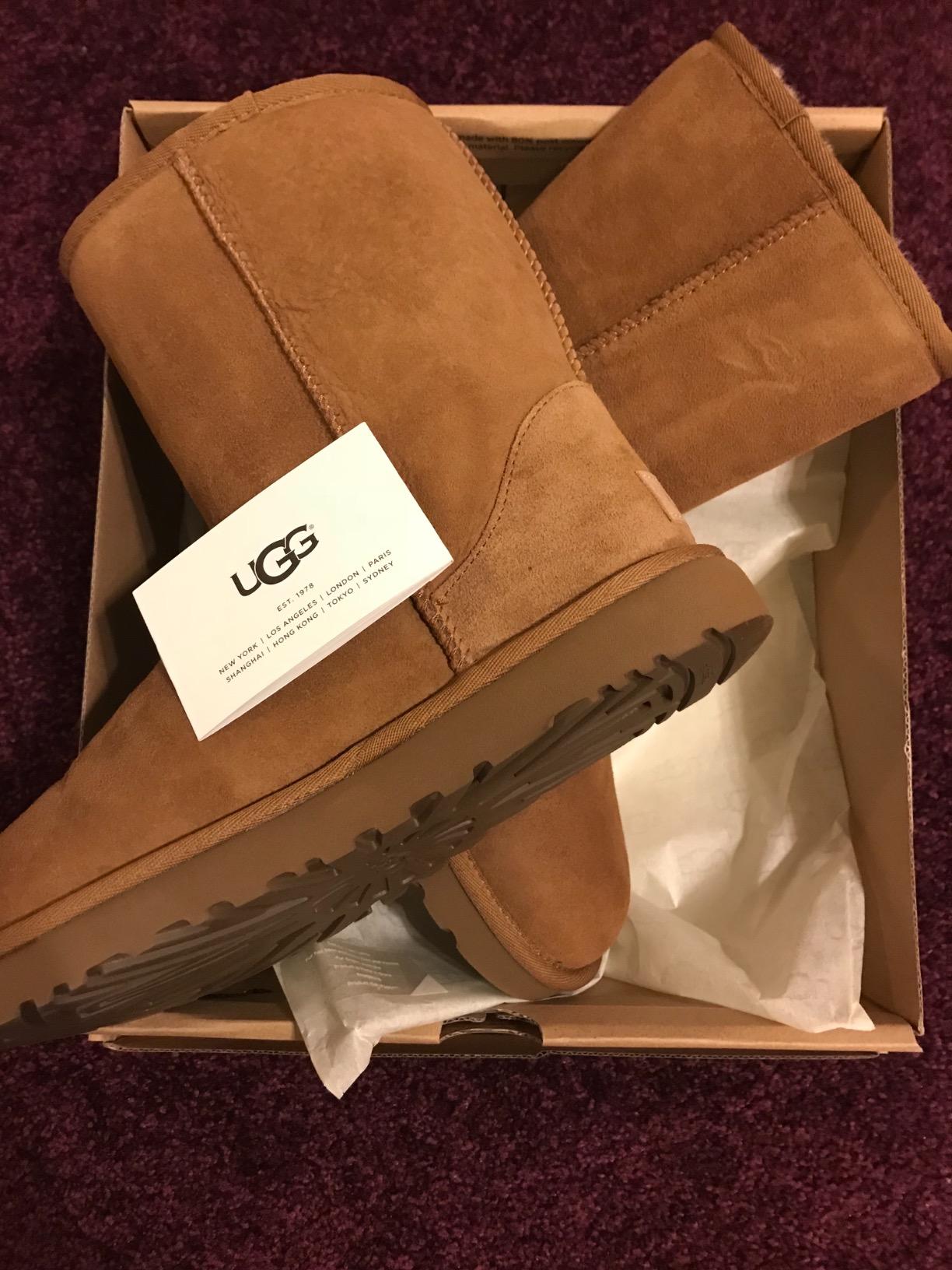 Women's Classic Short II Boot customer photo 1