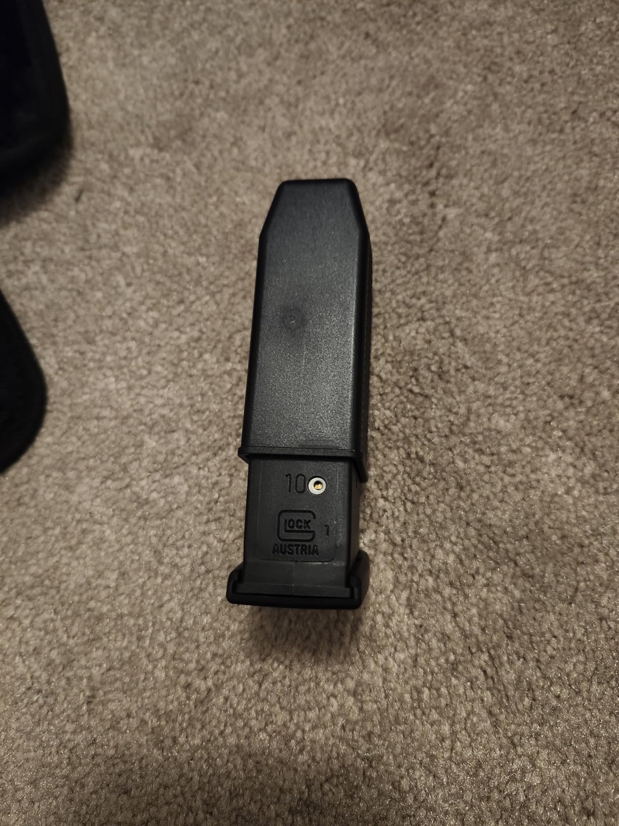 2 Pack Glock Perfection OEM Magazine Speed Loader for 9mm / .40 / .357 / .45 G.A.P. Auto Handgun / Pistol customer photo 1