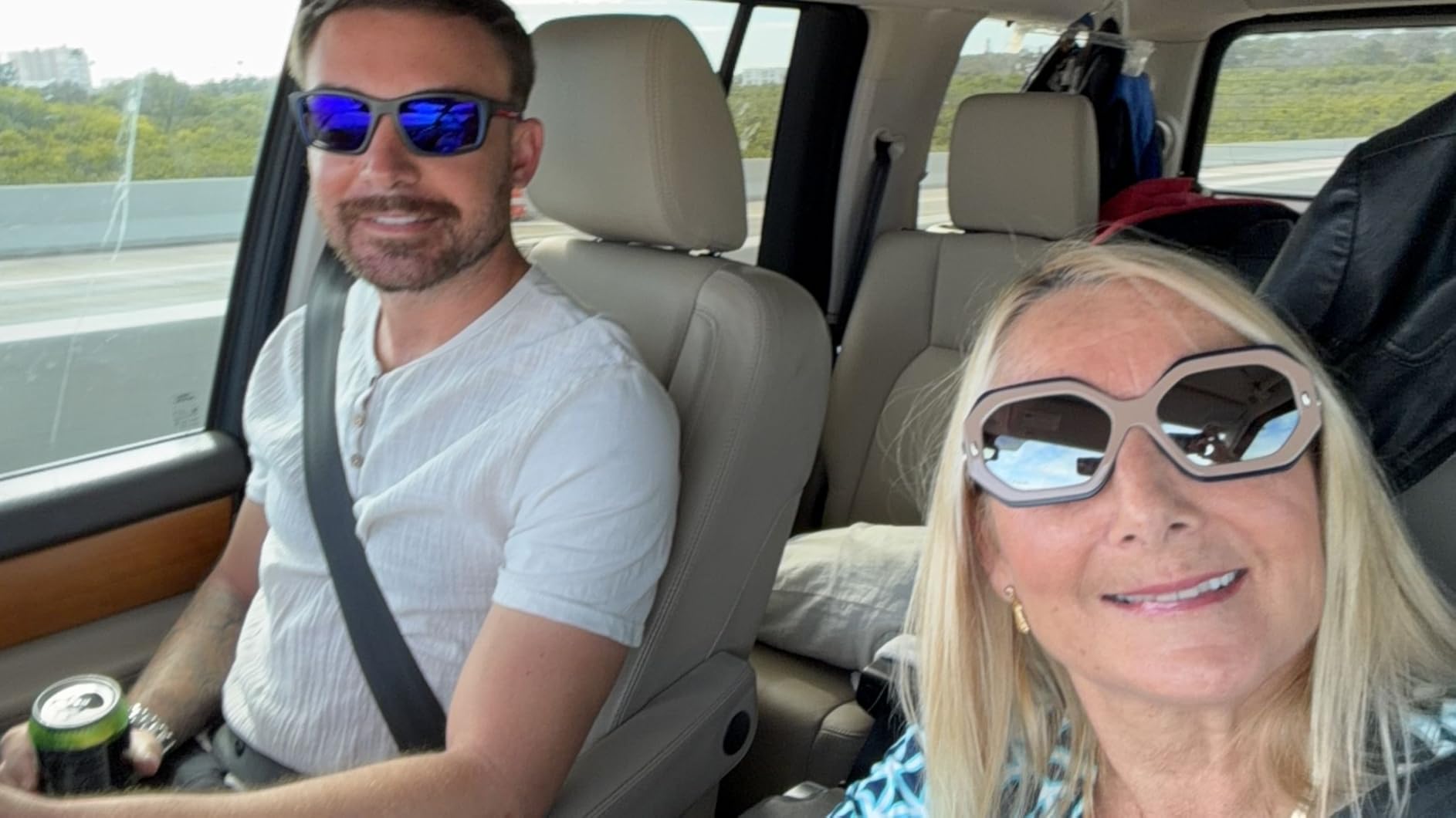 Oakley Man Sunglasses Grey Lenses customer photo 2