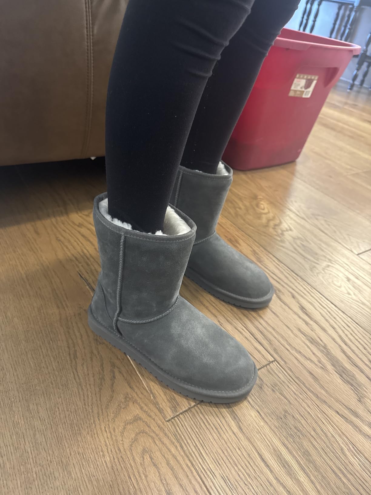 Koolaburra by UGG Women's Koola Short Boot customer photo 1