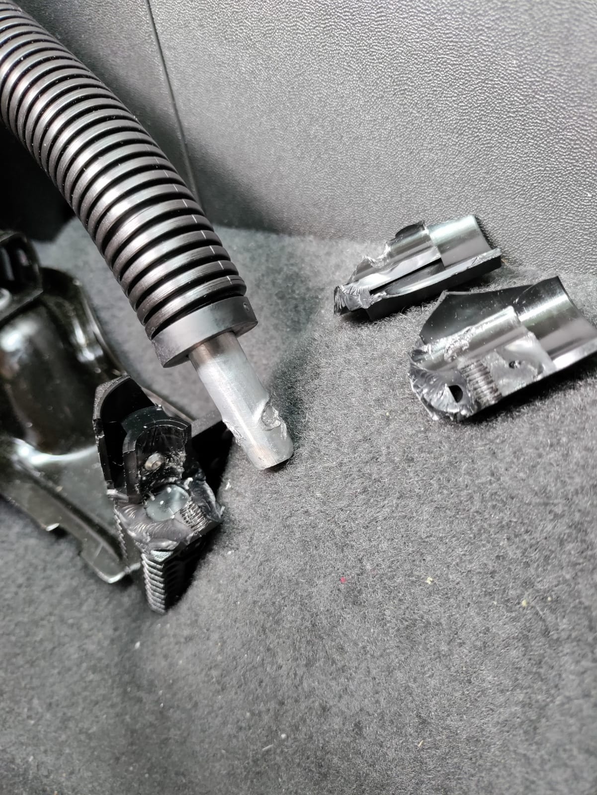 Heavy Duty Flexible 22