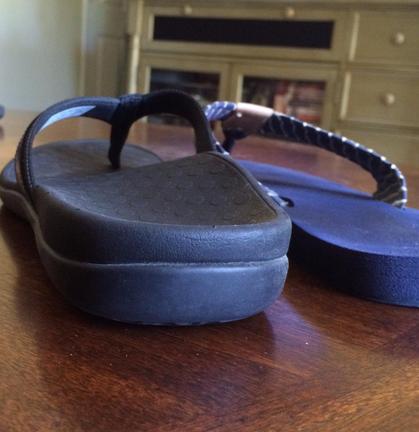 Vionic Women's Flats customer photo 2