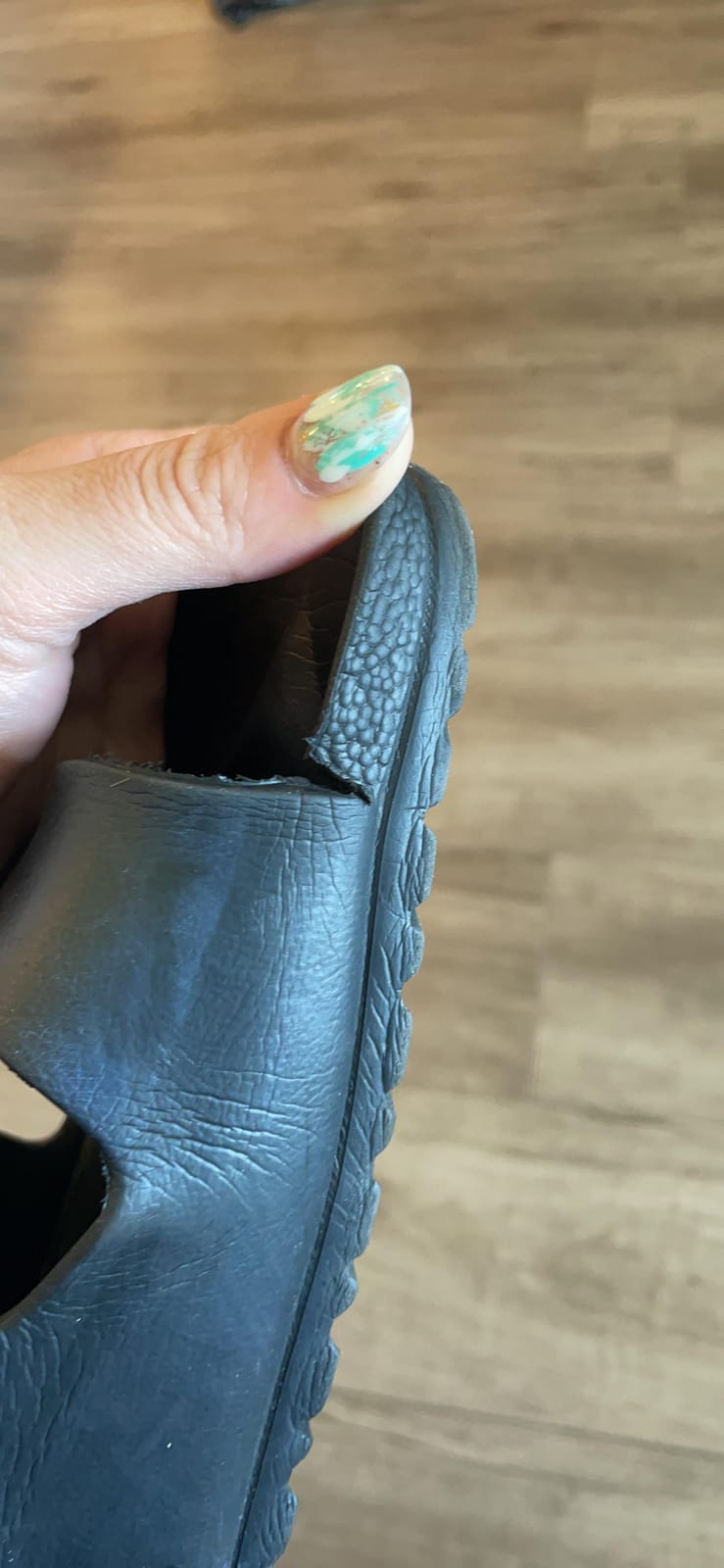 Birkenstock Unisex Arizona Essentials EVA customer photo 1