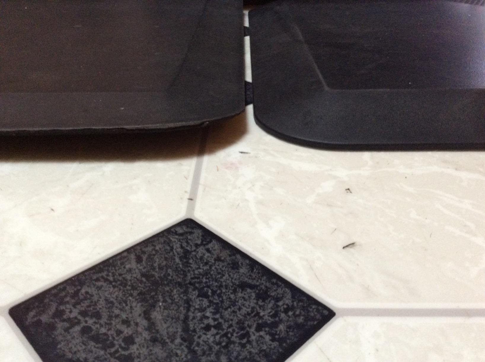 Safco Anti-Fatigue Mat, 20