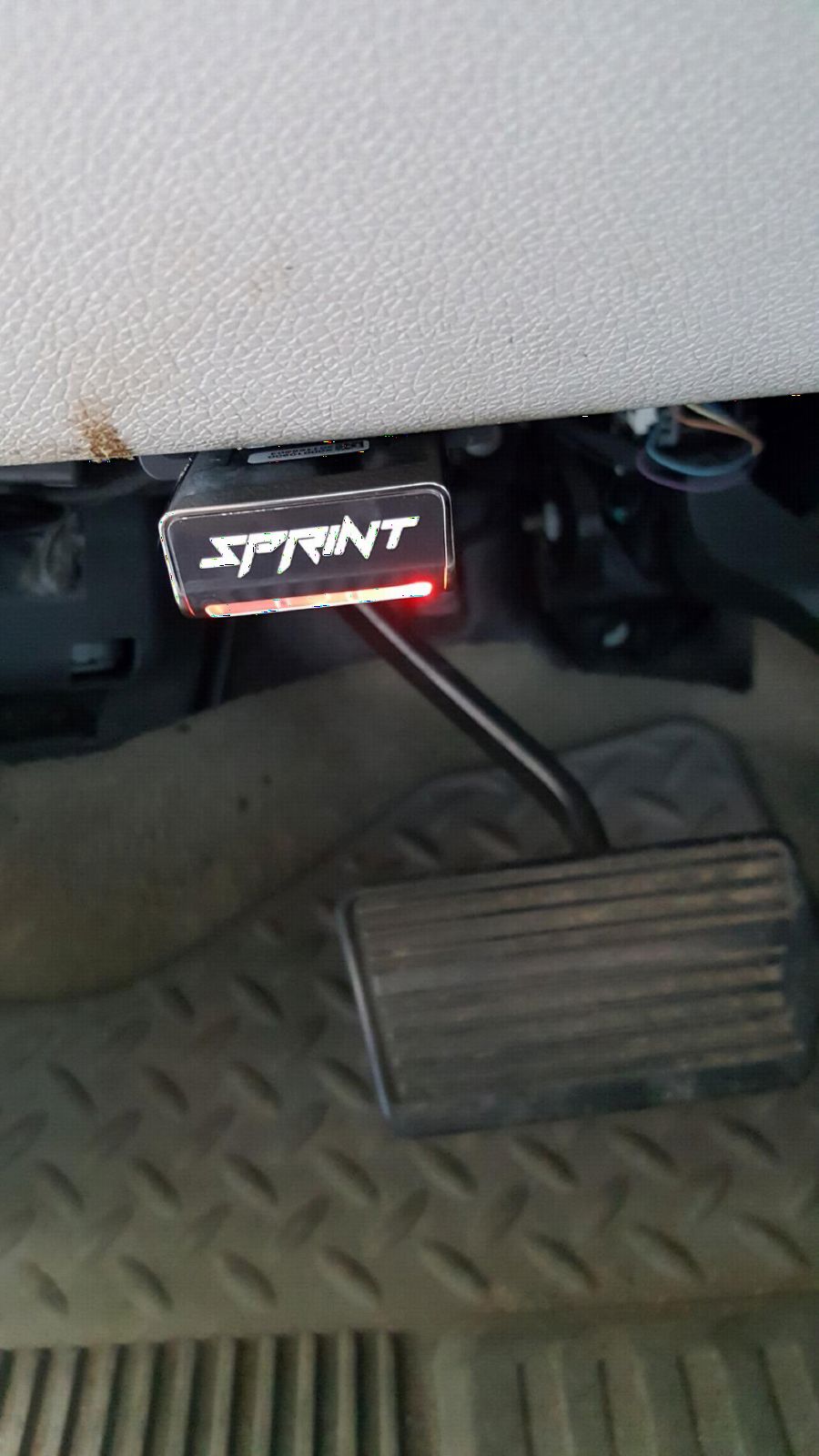 DiabloSport S1000 Sprint Tuner Module | fits 2005-2024 GM with Active Fuel Management | Eliminates Factory Restrictions | Max Performance | Plug & Play Installation customer photo 2