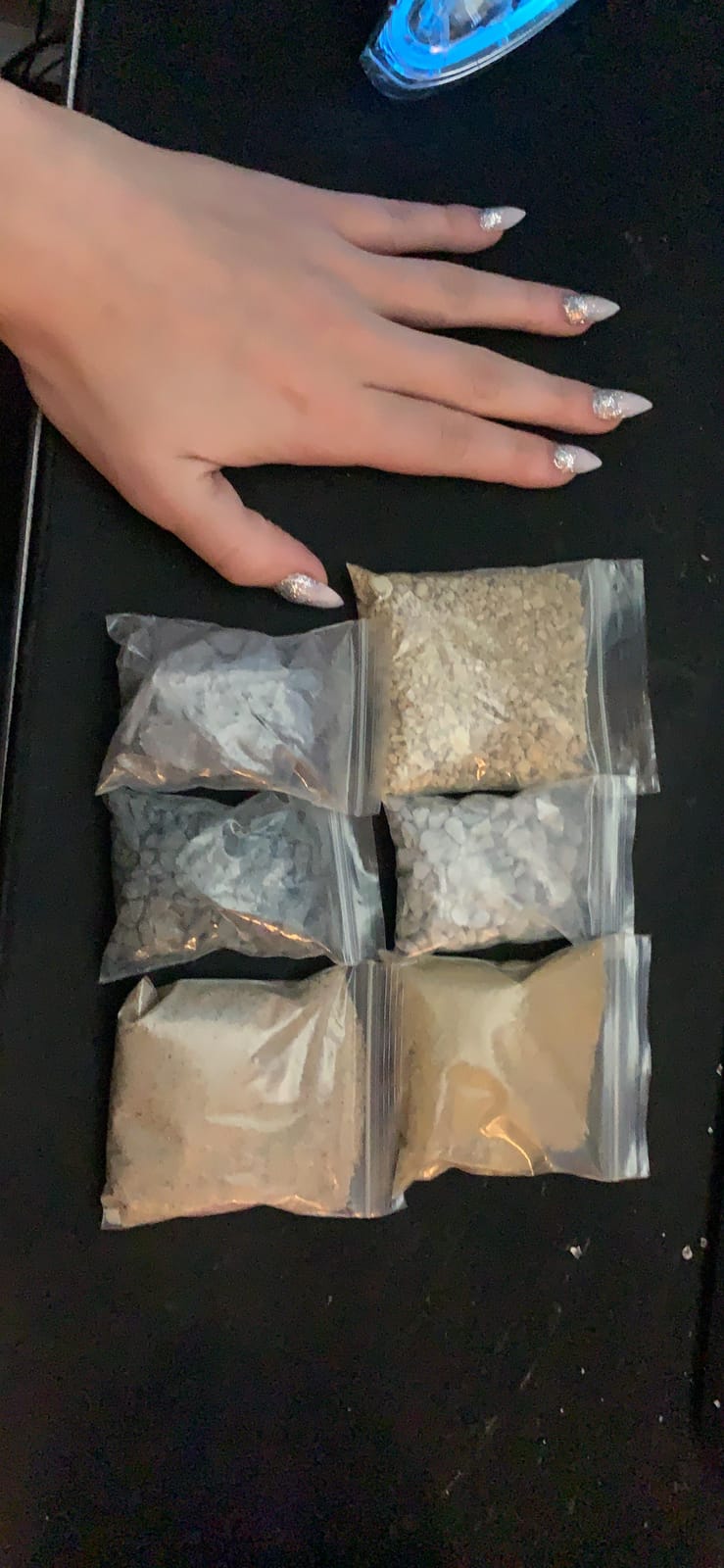 War World Gaming Sand Miniature Basing Kit - Wargame Themed Tabletop Layout Terrain Scenery Landscape Model Modelling Figure Diorama Display Material Scaled customer photo 1