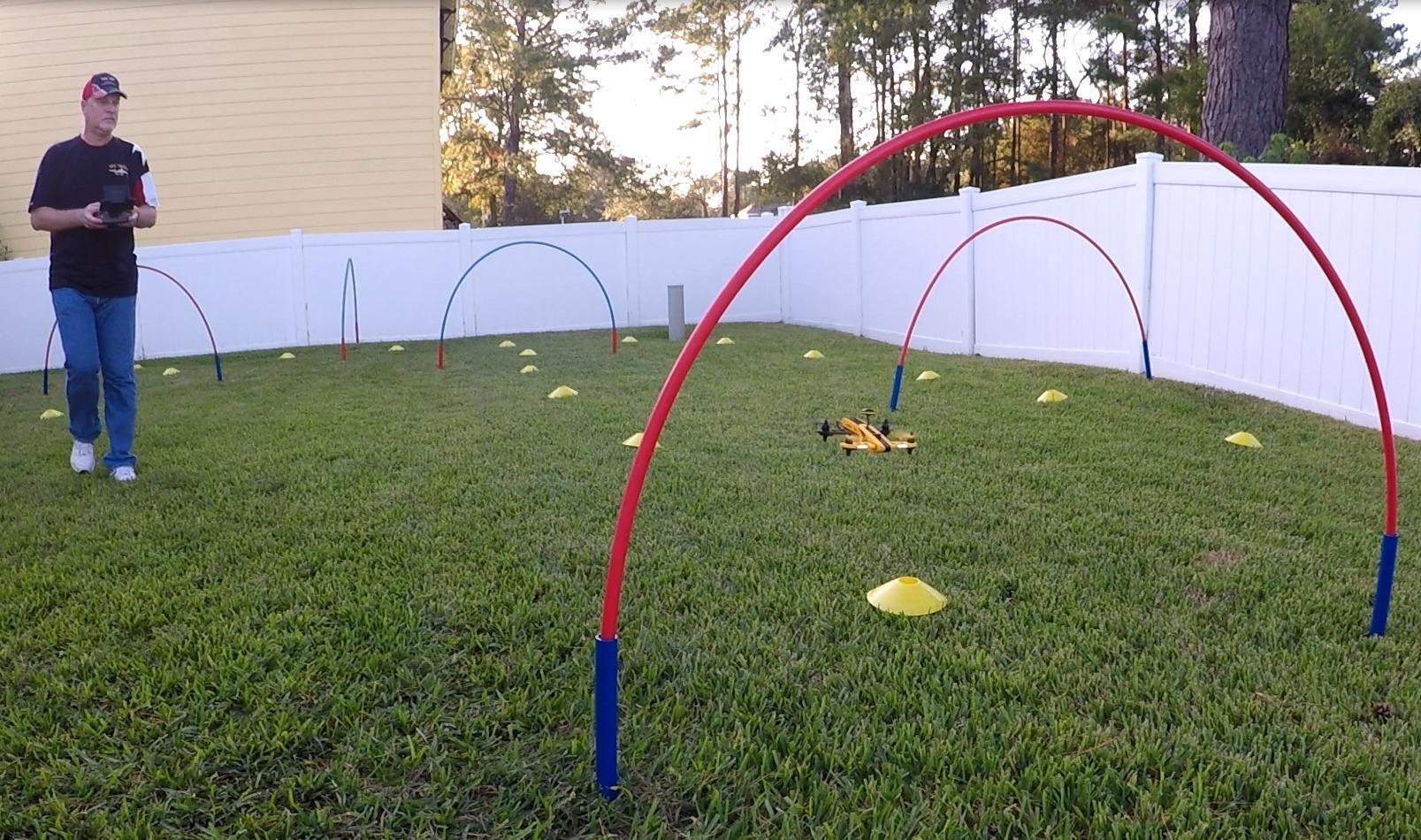 Pro Disc Cones (Set of 50) - Agility Soccer Cones with Carry Bag and Holder for Sports Training, Football, Basketball, Coaching, Practice Equipment, Kids - Includes 15 Best Cone Drills Book customer photo 1