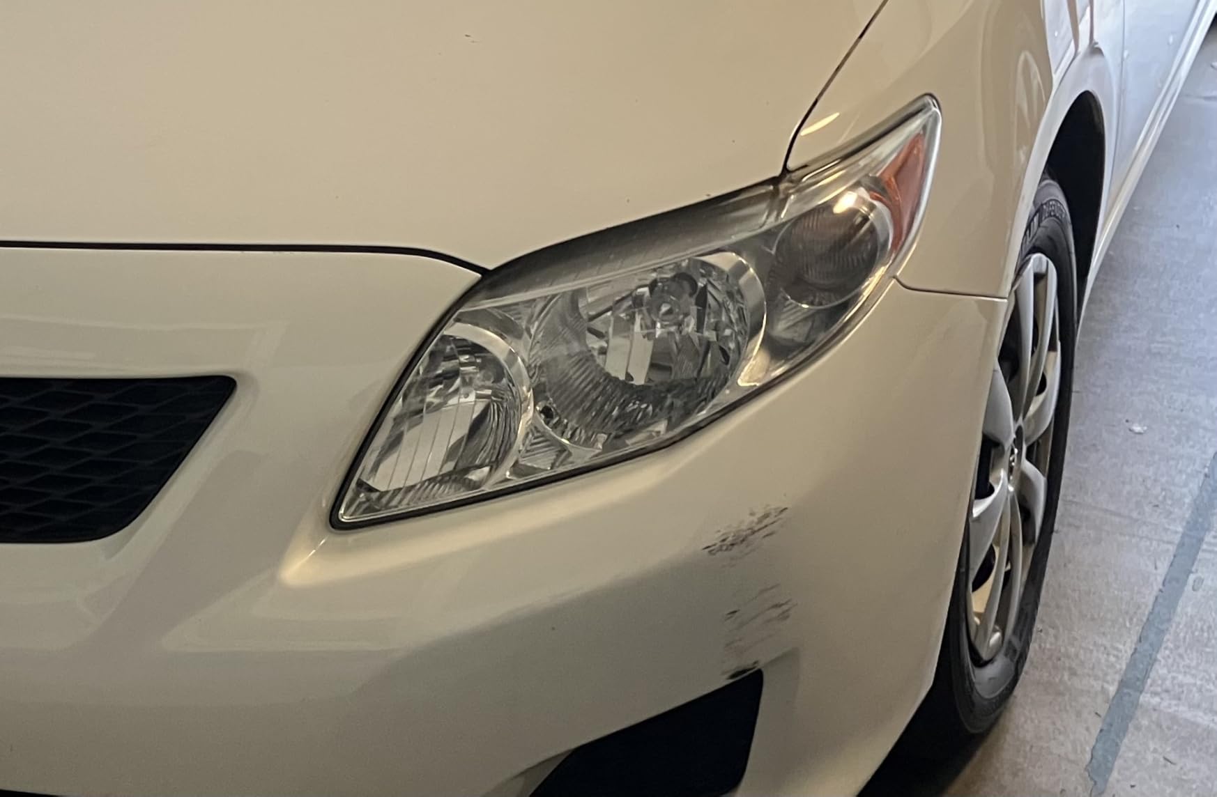 Meguiar's Two Step Car Headlight Restoration Kit customer photo 2