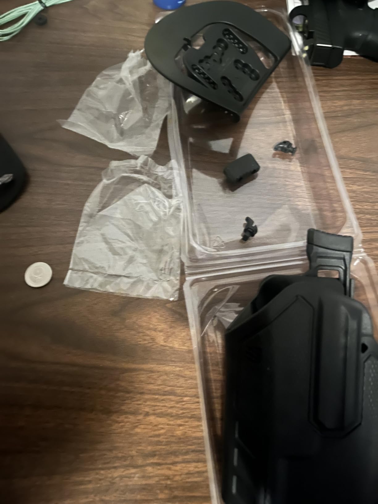 Blackhawk, Omnivore MultiFit Holster customer photo 1