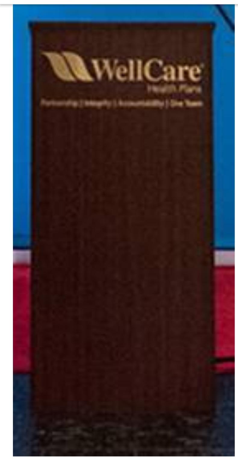 AdirOffice Wooden Podium with Storage Shelf - Speaking Lectern, Hostess Station for Restaurant, 46.25 Inches, Mahogany customer photo 2
