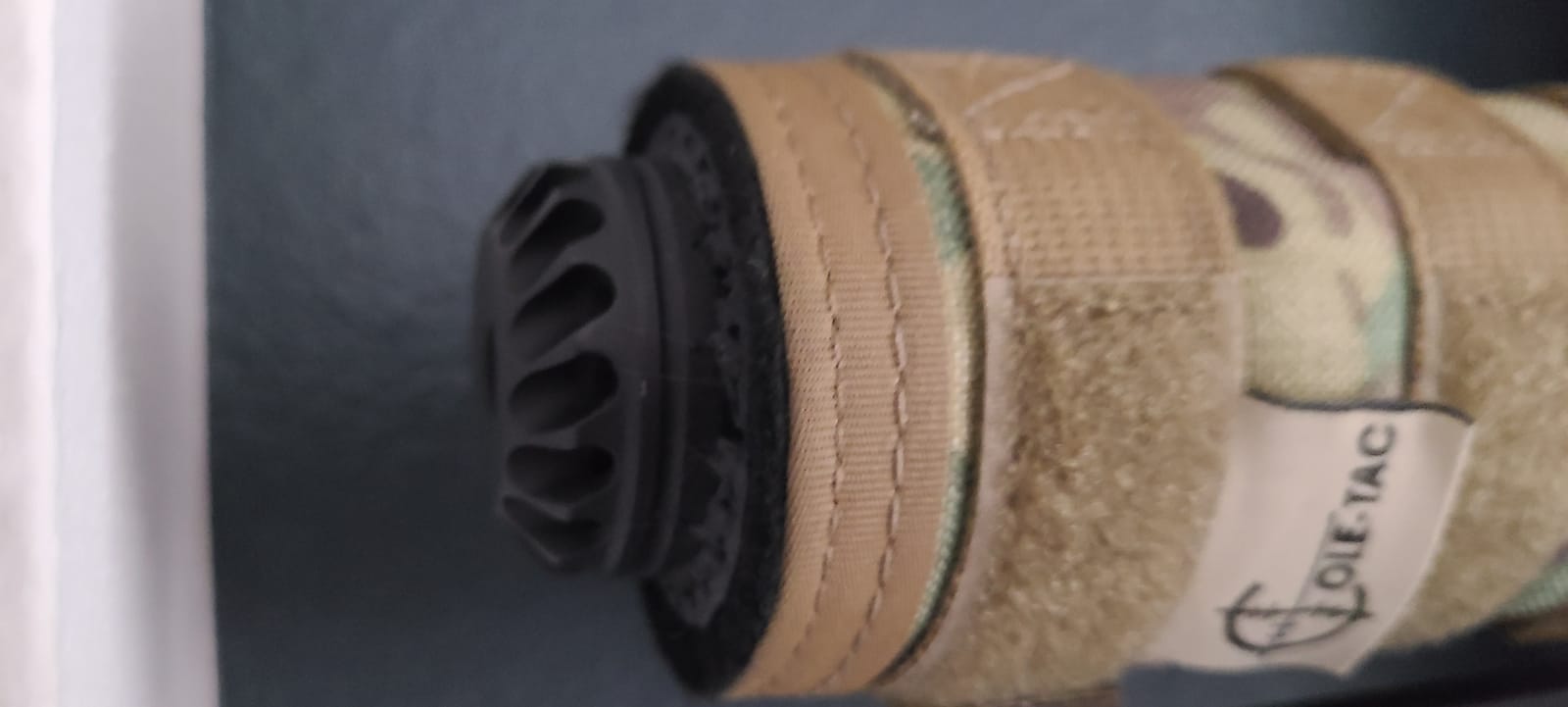 COLETAC HTP Suppressor Cover customer photo 1