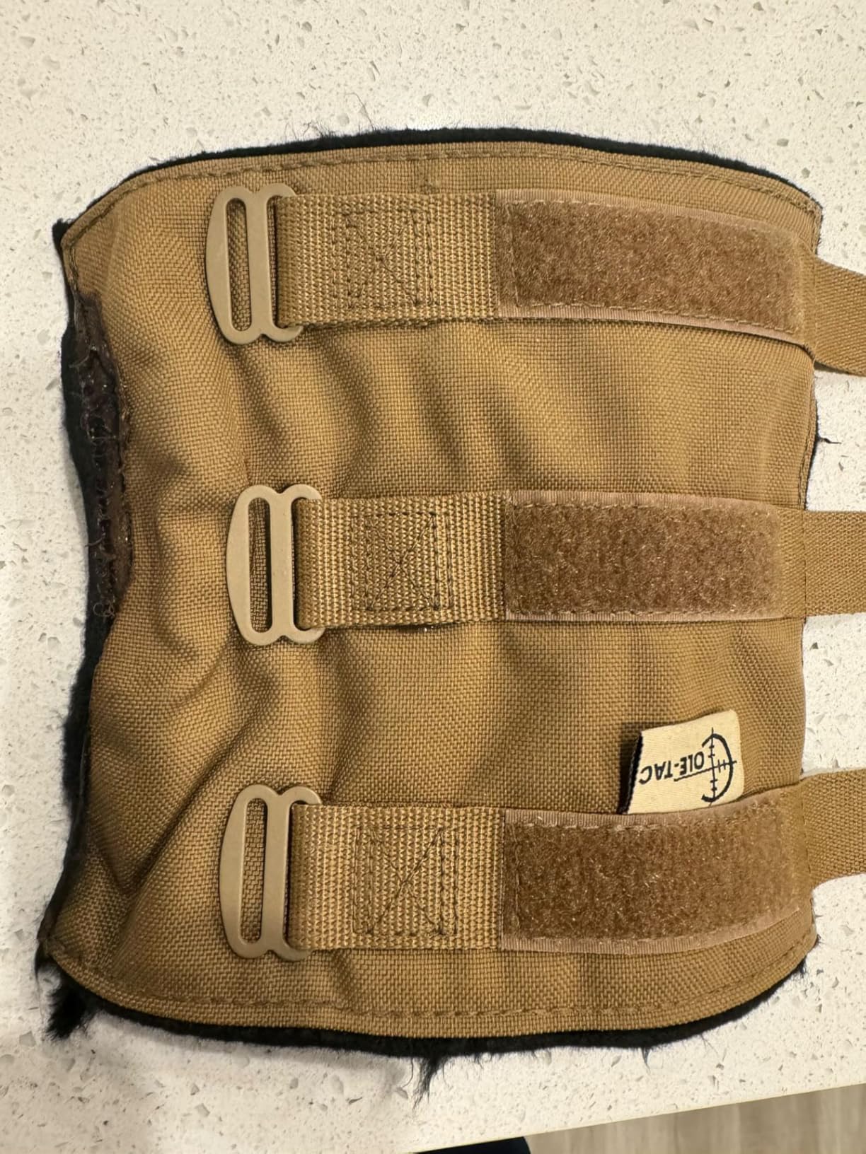 COLETAC HTP Suppressor Cover customer photo 2