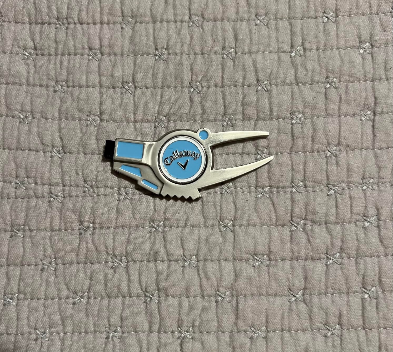 Callaway 4-in-1 Golf Divot Repair Tool customer photo 2