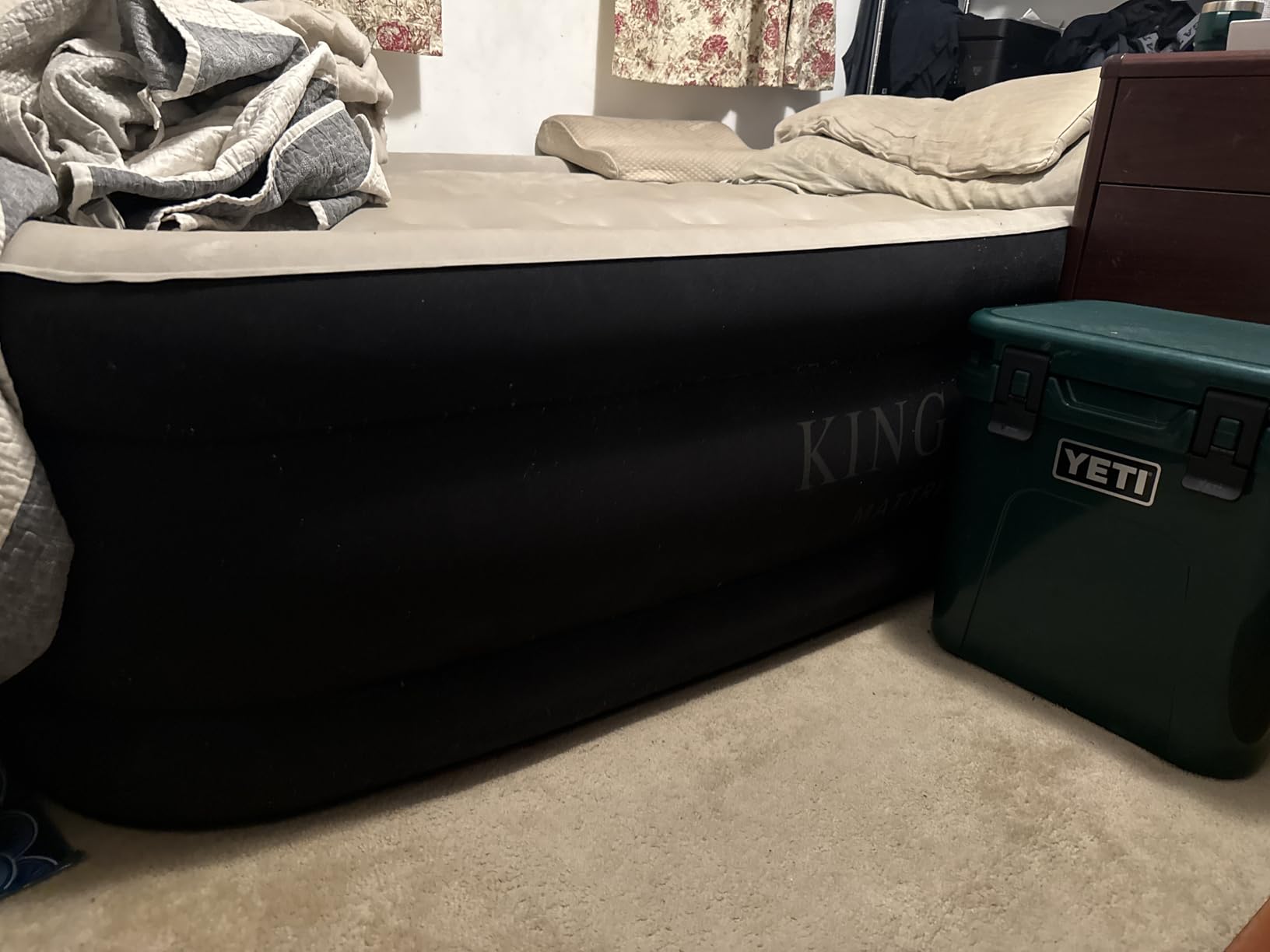 King Koil 20