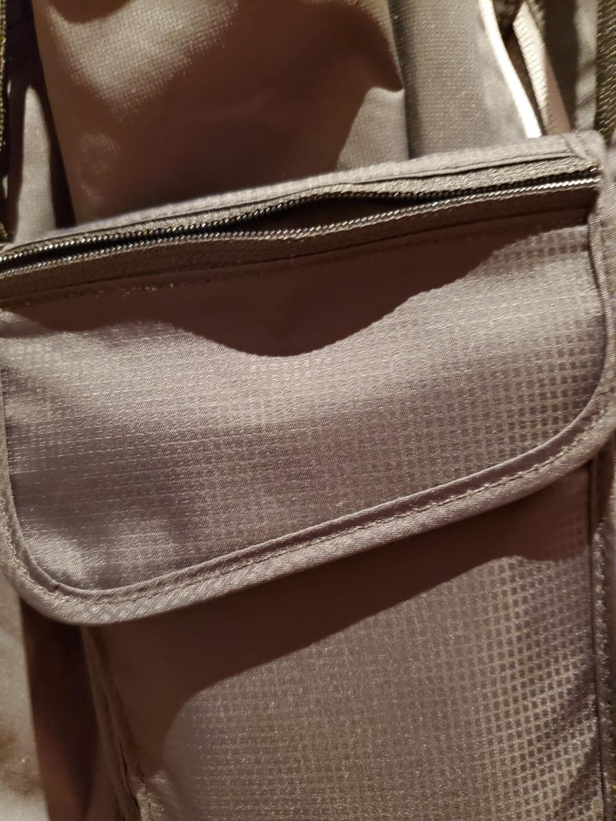 Peak Gear RFID Neck Wallet - The Original Travel Pouch with Adjustable Crossbody Strap + Theft Protection and Lost & Found Service | Black customer photo 1