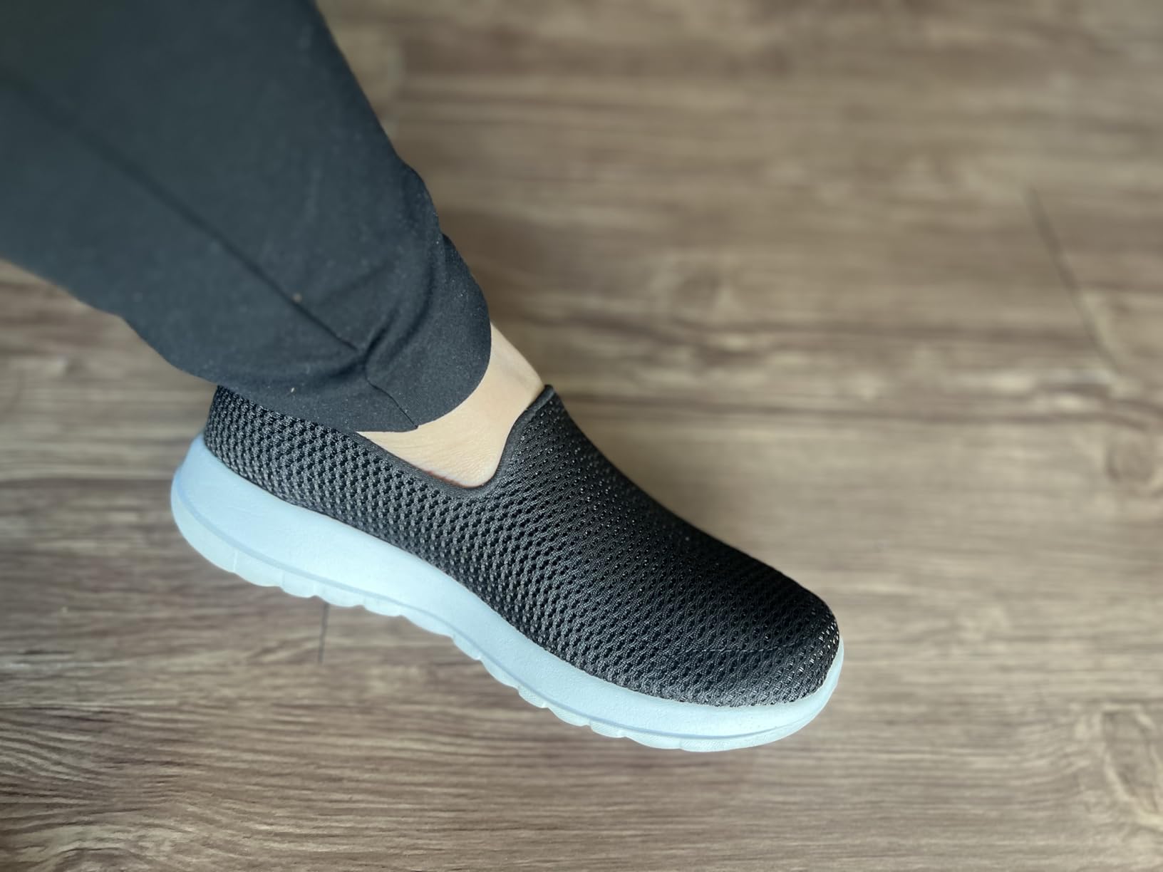 Skechers Women's Go Walk Joy Sneaker customer photo 1