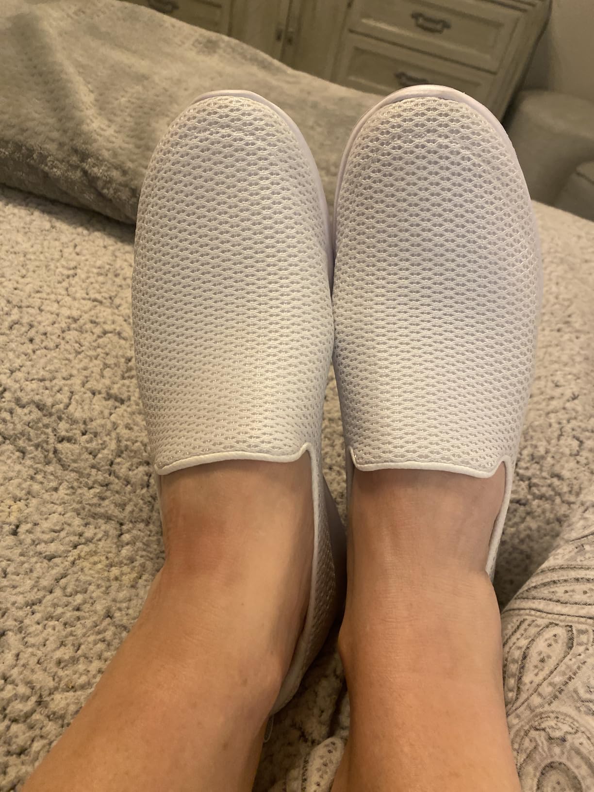 Skechers Women's Go Walk Joy Sneaker customer photo 2
