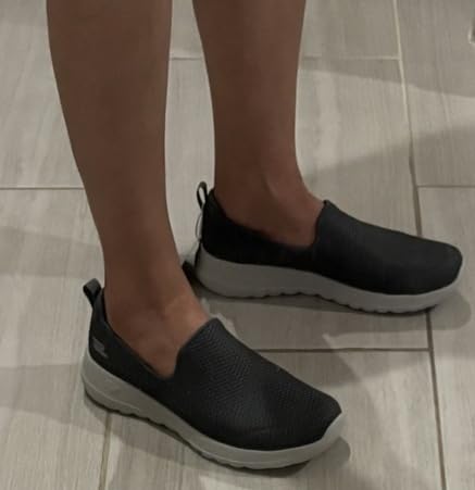 Skechers Women's Go Walk Joy Sneaker customer photo 1