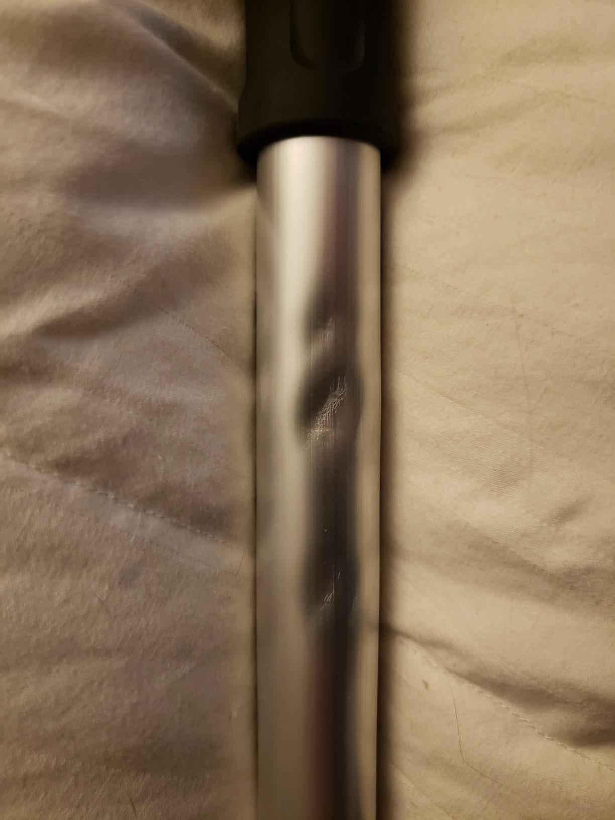 ARS LA-180ZF305 Telescoping Pruner with Razor Edge Head customer photo 2