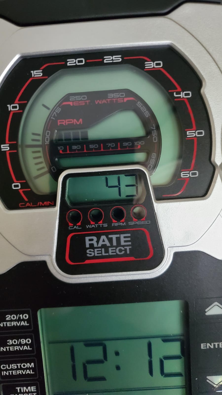 Schwinn Airdyne Bike Series customer photo 1