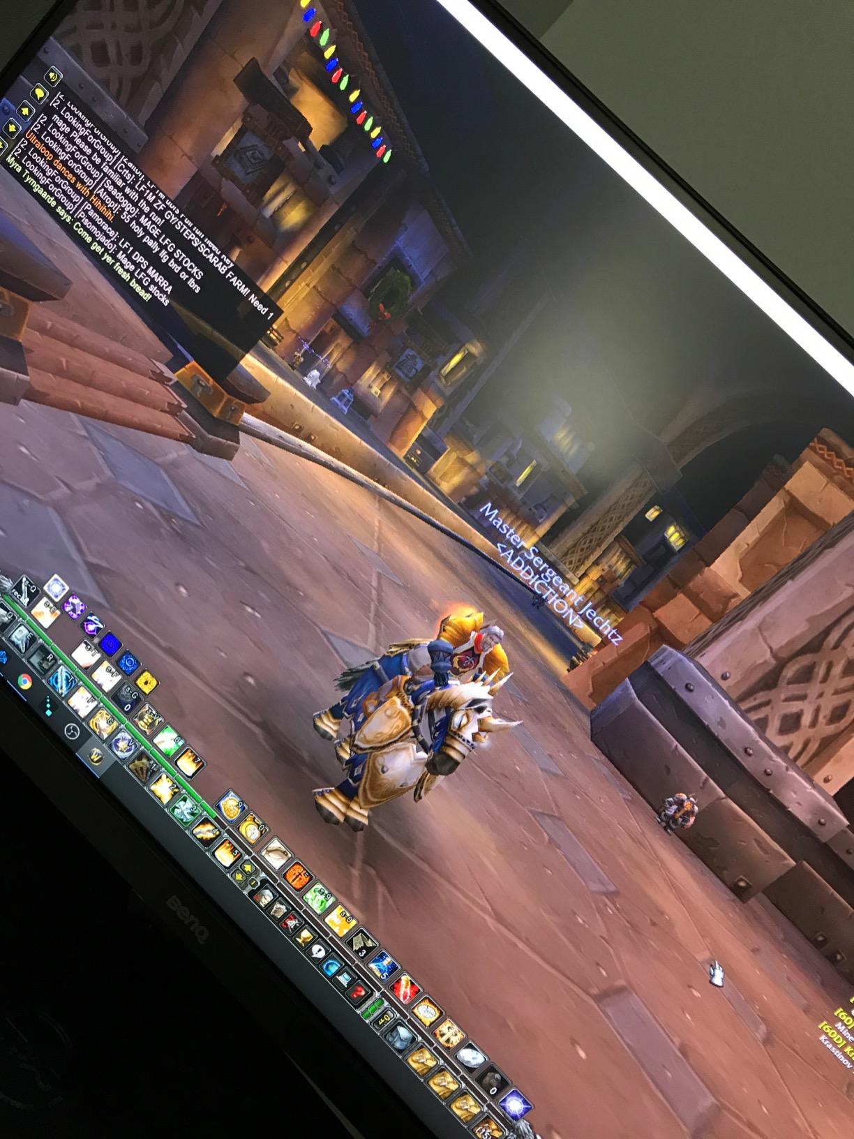 BenQ GW2780 Computer Monitor 27