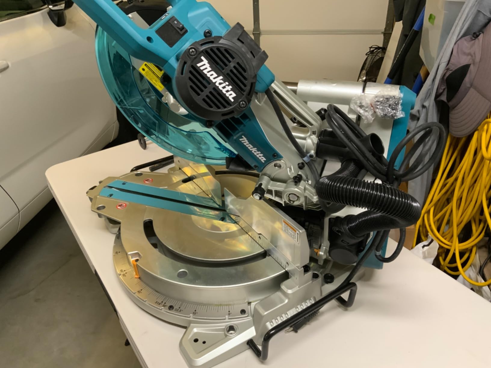 Makita LS1019L 10